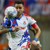 La U fue citada al Tribunal luego de la denuncia del árbitro