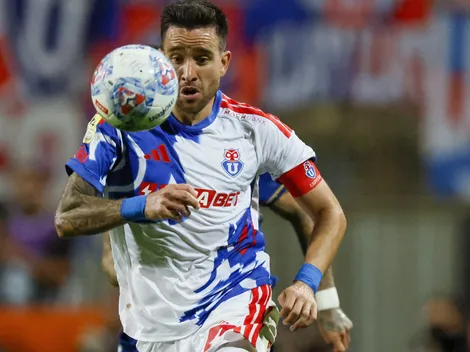 La U fue citada al Tribunal luego de la denuncia del árbitro