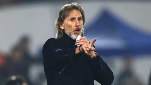 El Tigre sigue sufriendo por La Roja.