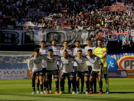 La insólita medida que toma la U de Conce contra Colo Colo