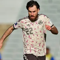 "El futuro es...": El optimismo de Brereton con momento de La Roja