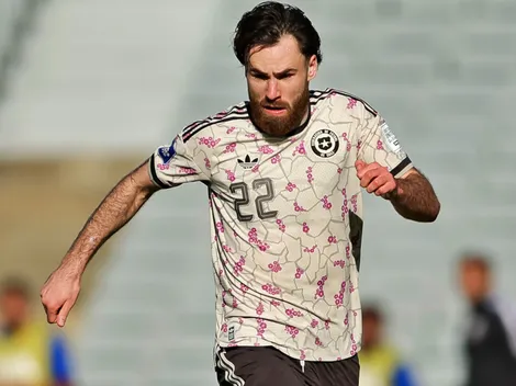 "El futuro es...": El optimismo de Brereton con momento de La Roja