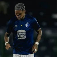 De refuerzo fallido en Colo Colo a anotar mega golazo en Centroamérica