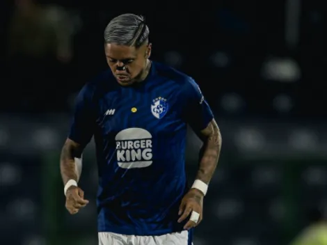 De refuerzo fallido en Colo Colo a anotar mega golazo en Centroamérica