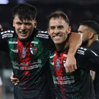 Pronósticos Palestino vs Deportes Concepción: los Árabes quieren seguir escalando en la tabla