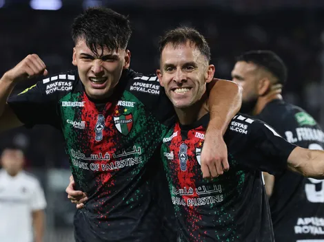 Pronósticos Palestino vs Deportes Concepción: los Árabes quieren seguir escalando en la tabla