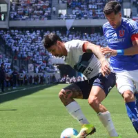 El plan de la U para frenar a Zampedri en el Clásico Universitario