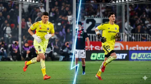 Decisión tomada en Colo Colo.