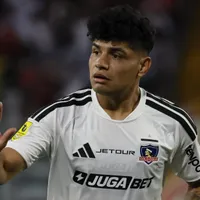 Claudio Aquino hace brutal crítica de Colo Colo: "Debemos buscar..."