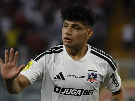 Claudio Aquino hace brutal crítica de Colo Colo: "Debemos buscar..."