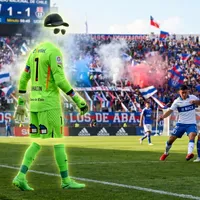 Castellón sueña con ser el hombre invisible en el Clásico Universitario