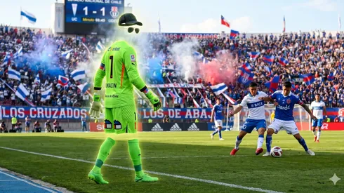 Castellón quiere ser el hombre invisible.