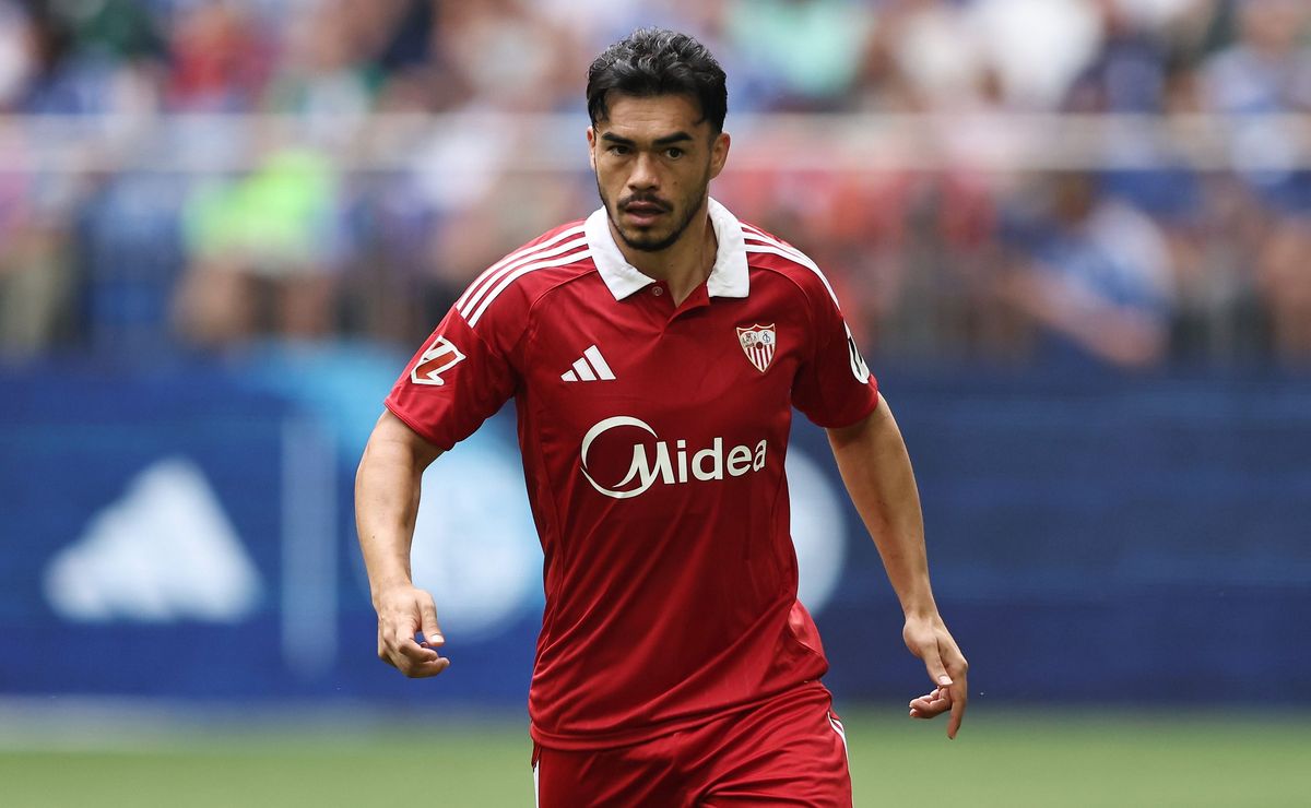 Lo dirigió en Colo Colo: Gabriel Suazo elige al mejor entrenador que ha tenido en su carrera