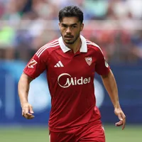 Lo dirigió en Colo Colo: Gabriel Suazo elige al mejor DT de su carrera