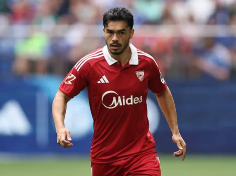 Lo dirigió en Colo Colo: Gabriel Suazo elige al mejor DT de su carrera