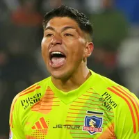 ¿Puede volver? Los detalles del contrato de Cortés en Colo Colo