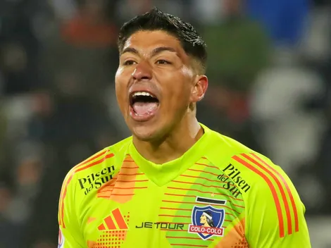 ¿Puede volver? Los detalles del contrato de Cortés en Colo Colo