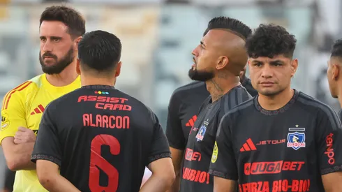 Claudio Aquino se refirió a la lesión del Tuto de Paul