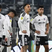 Los cinco cambios que planifica Fernando Ortiz en Colo Colo