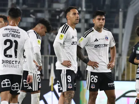 Los cinco cambios que planifica Fernando Ortiz en Colo Colo