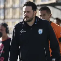 Oficial: otro DT deja su cargo tras un pésimo inicio de temporada