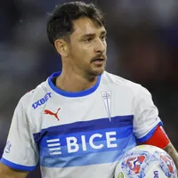 Informe arbitral da insólita explicación por "perdonazo" a Zampedri y UC