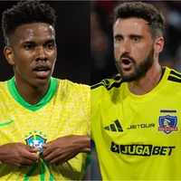 Crack de Brasil se pierde el Mundial por lesión similar a Tuto de Paul