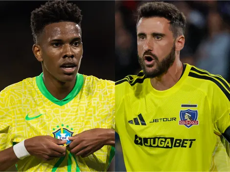 Crack de Brasil se pierde el Mundial por lesión similar a Tuto de Paul