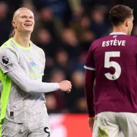 El City remece la Premier League: baja al Arsenal y es líder de la tabla