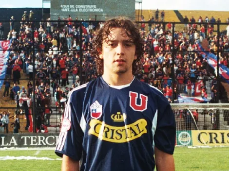 La insólita razón que dejó a Colocho Iturra sin festejar título de la U