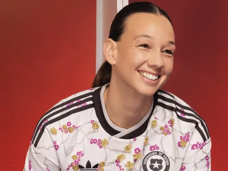 Sacó aplausos: Las tres mujeres detrás de la nueva camiseta de Chile