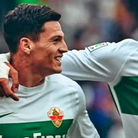 “Pudo sacar su calidad”: Notables elogios a Cepeda de la prensa española