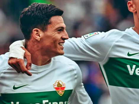 “Pudo sacar su calidad”: Notables elogios a Cepeda de la prensa española