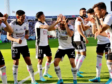 Tras recordado paso por Colo Colo: Protagoniza inesperado fichaje