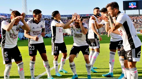 De ser campeón con Colo Colo a volver a su Uruguay natal.