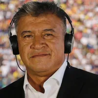 La sorpresa de Claudio Borghi y TNT Sports para el Clásico Universitario