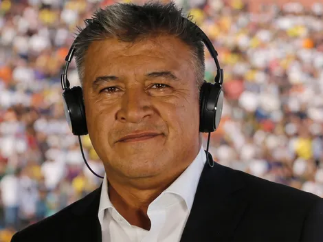 La sorpresa de Claudio Borghi y TNT Sports para el Clásico Universitario