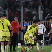 Los roces internos que generó la lesión de Fernando De Paul