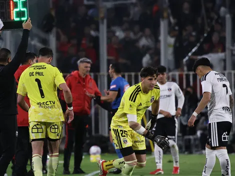 Los roces internos que generó la lesión de Fernando De Paul