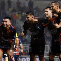 Pronósticos Audax Italiano vs Deportes Limache: el Tomate quiere extender su racha y el liderato