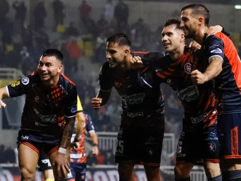 Pronósticos Audax Italiano vs Deportes Limache: el Tomate quiere extender su racha y el liderato