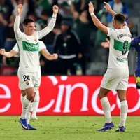 De los pies de Lucas Cepeda: Elche escapa del descenso en España