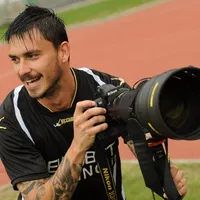 El apodo que le pusieron a Pinilla en Italia por sus salidas nocturnas