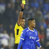 "A prueba de estúpidos": fuerte crítica a los árbitros chilenos