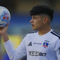 Barren con Claudio Aquino tras insólita autocrítica en Colo Colo