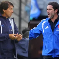 Daniel Garnero le predice un gran futuro a la U de Fernando Gago