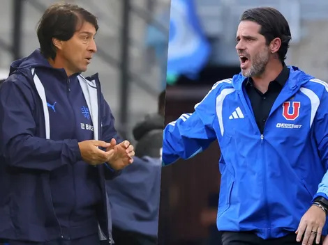 Daniel Garnero le predice un gran futuro a la U de Fernando Gago