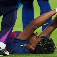 ¡Golpe a España! Alarma por Lamine Yamal de cara al Mundial