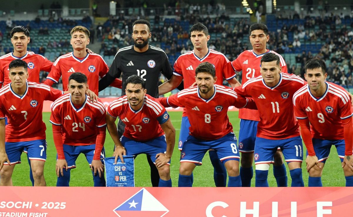 Filtran la nueva fecha para conocer al entrenador de la Roja: “Necesitamos certezas”