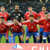 Antes de lo imaginado: ponen fecha al nuevo DT de la Roja